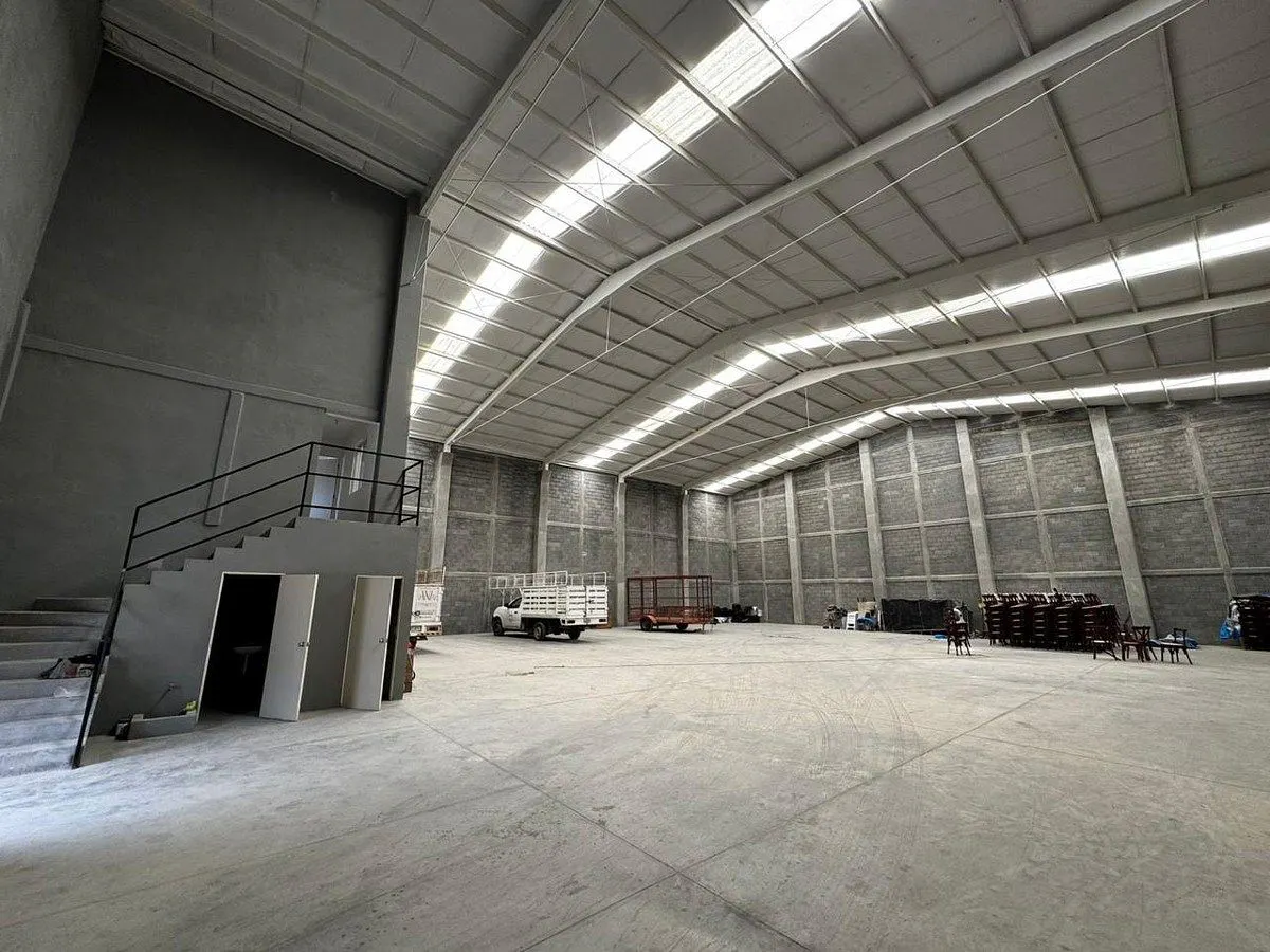 Industrial Spot2