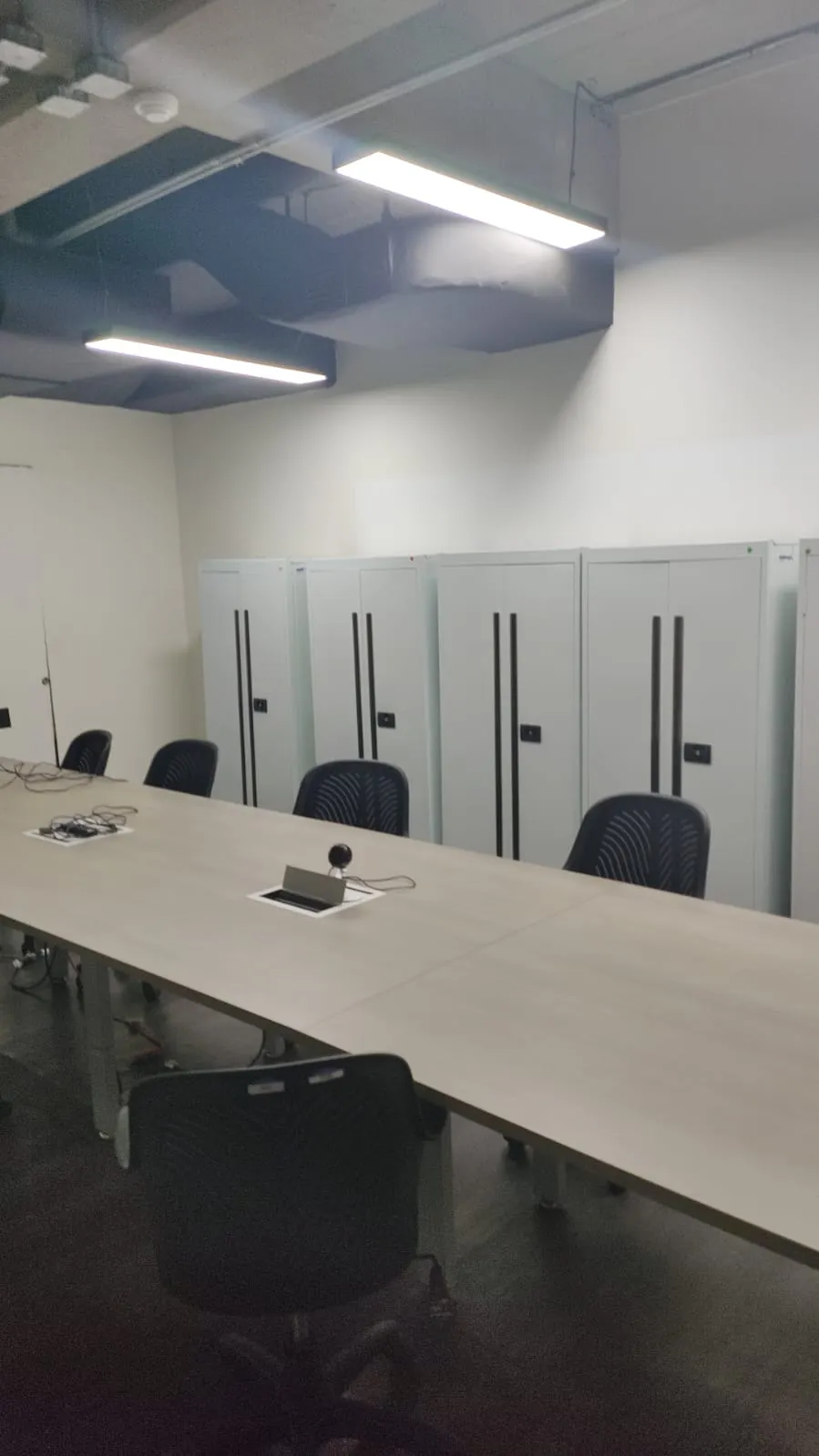 Oficina Spot2