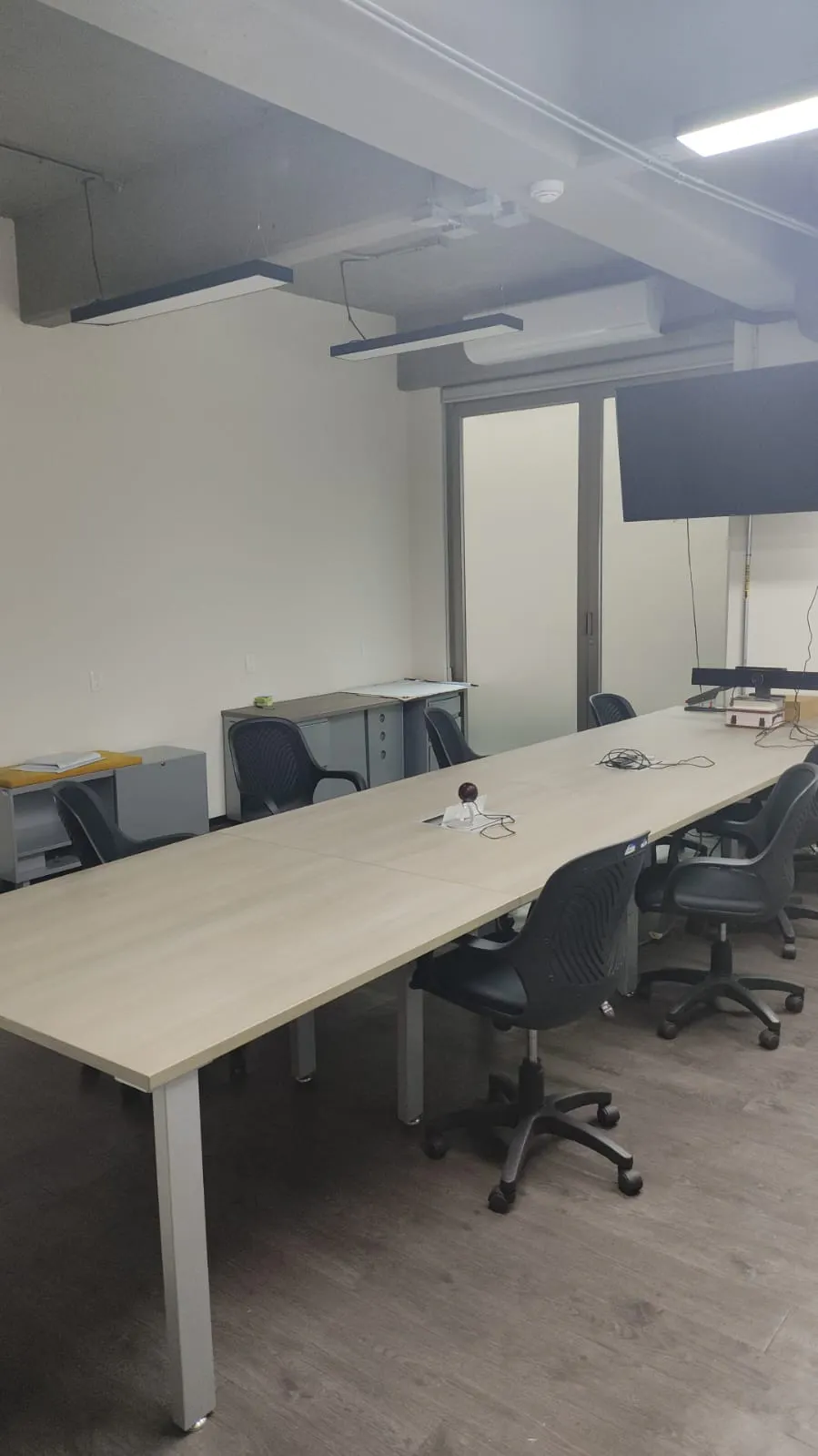 Oficina Spot2