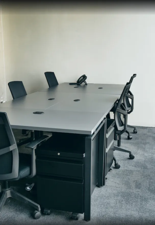 Oficina Spot2