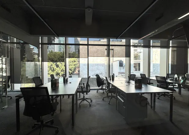 Oficina Spot2