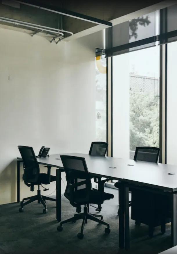 Oficina Spot2