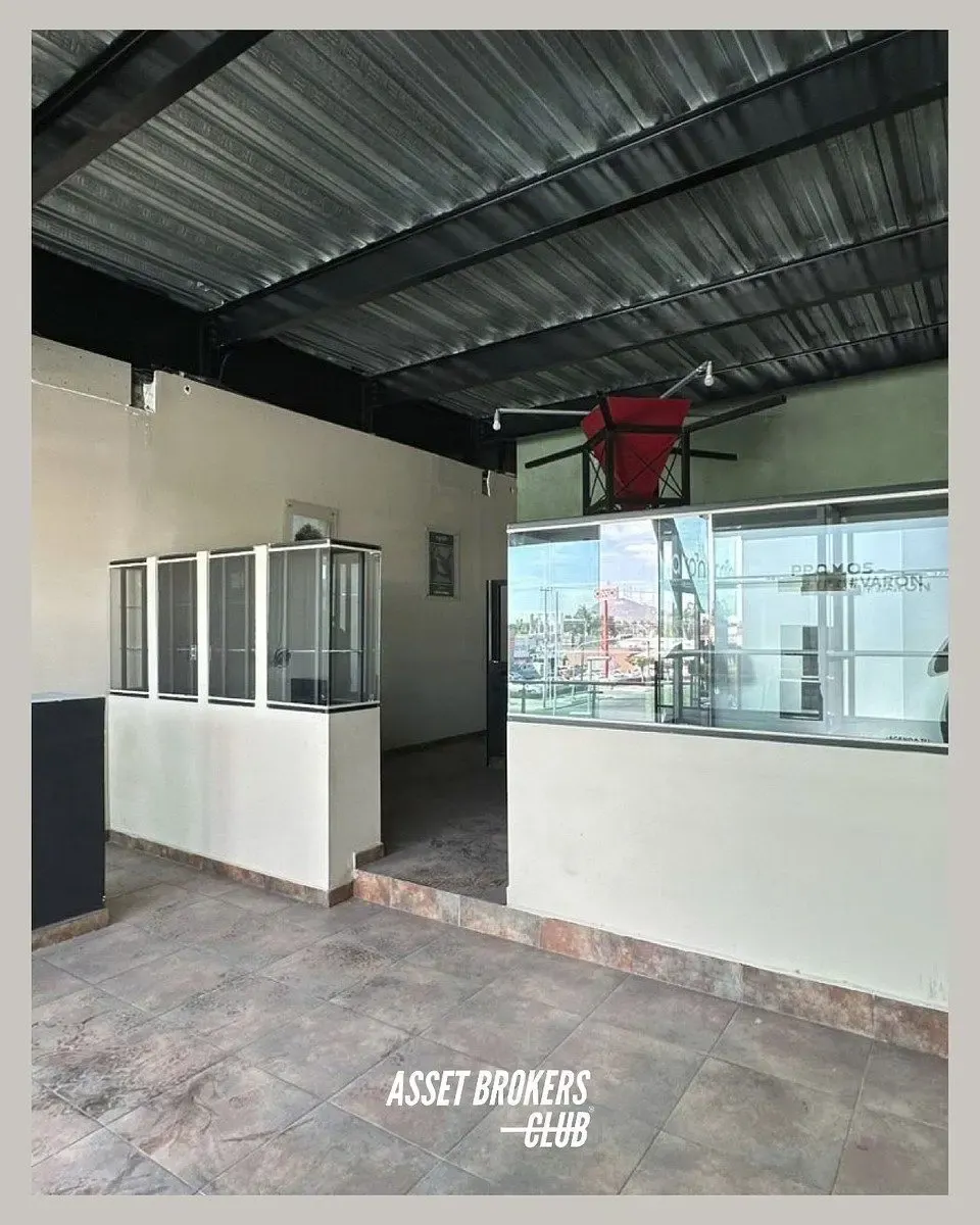 Local Comercial Spot2
