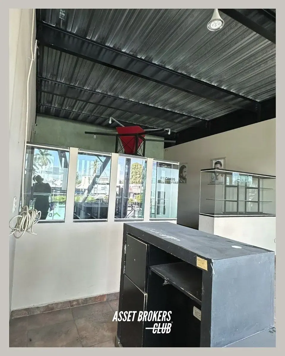 Local Comercial Spot2
