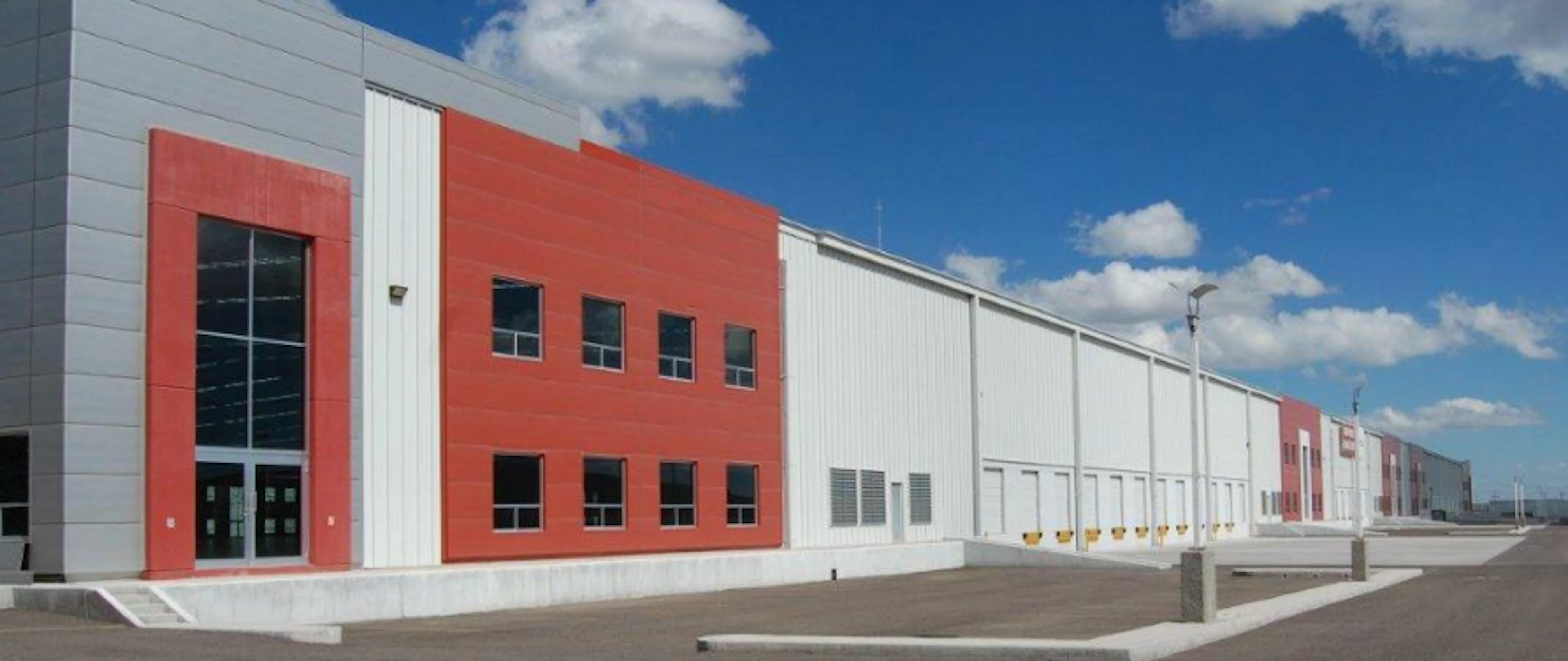 Industrial Spot2