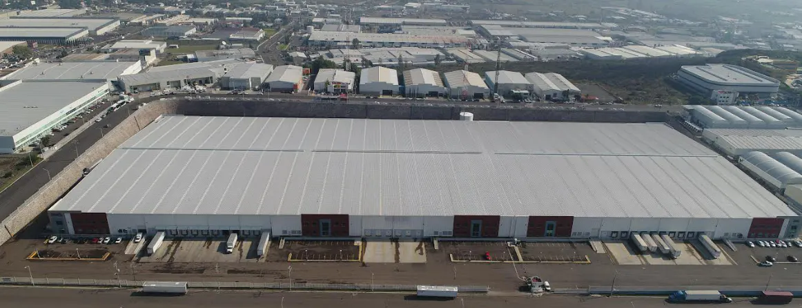 Industrial Spot2