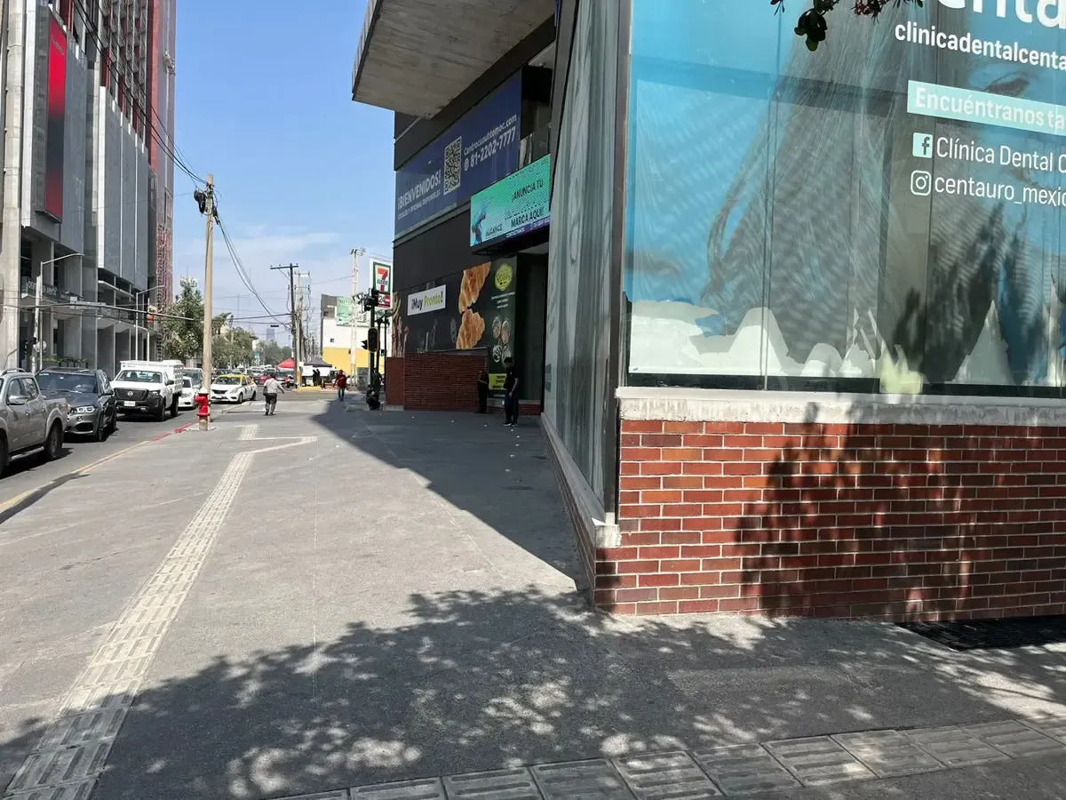 Local Comercial Spot2