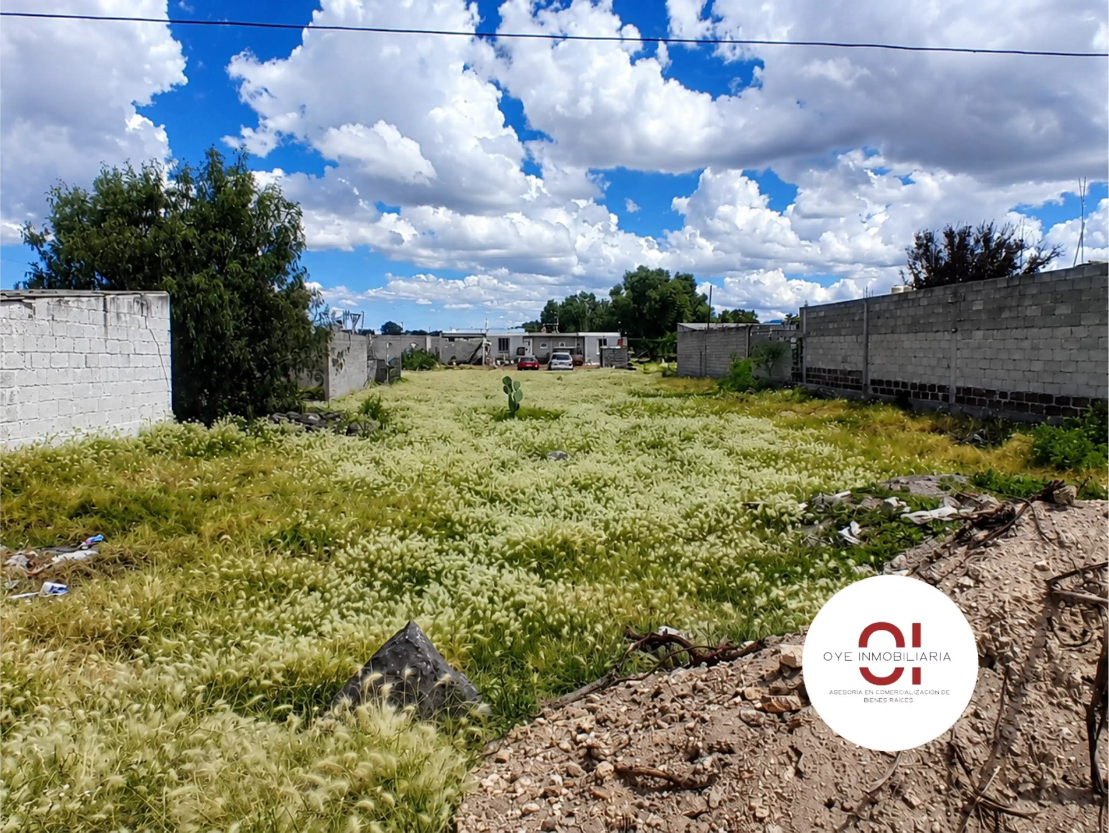 Cda. Morelos S/n