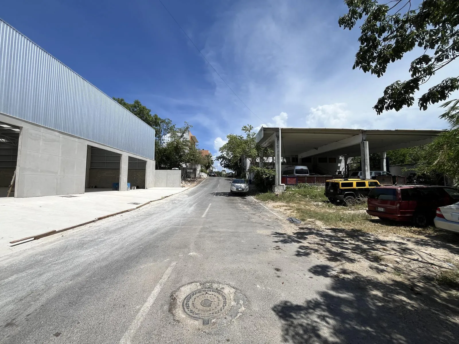 Industrial Spot2