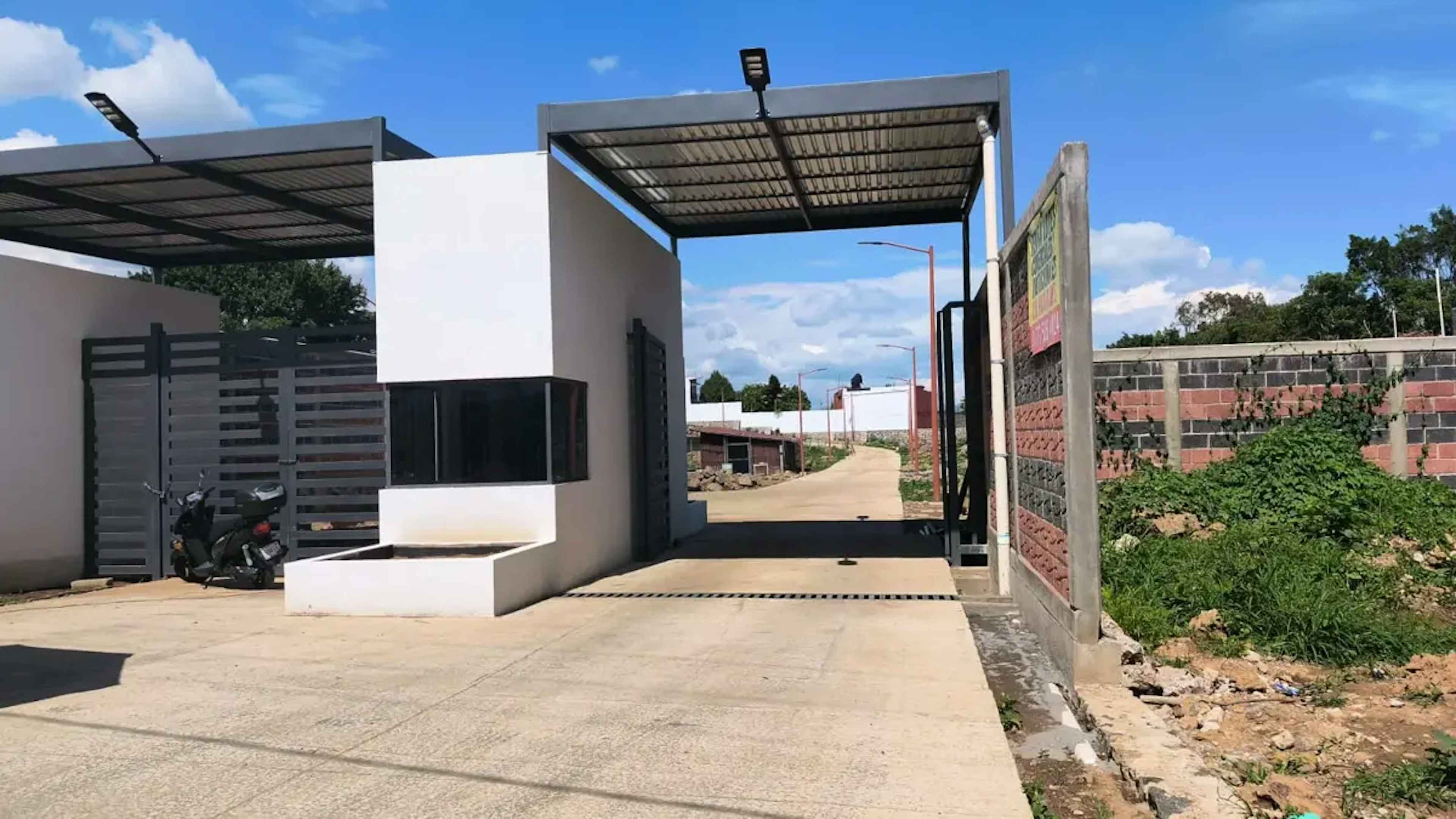 Terreno En Venta En Ocotepec, Cuernavaca, Morelos