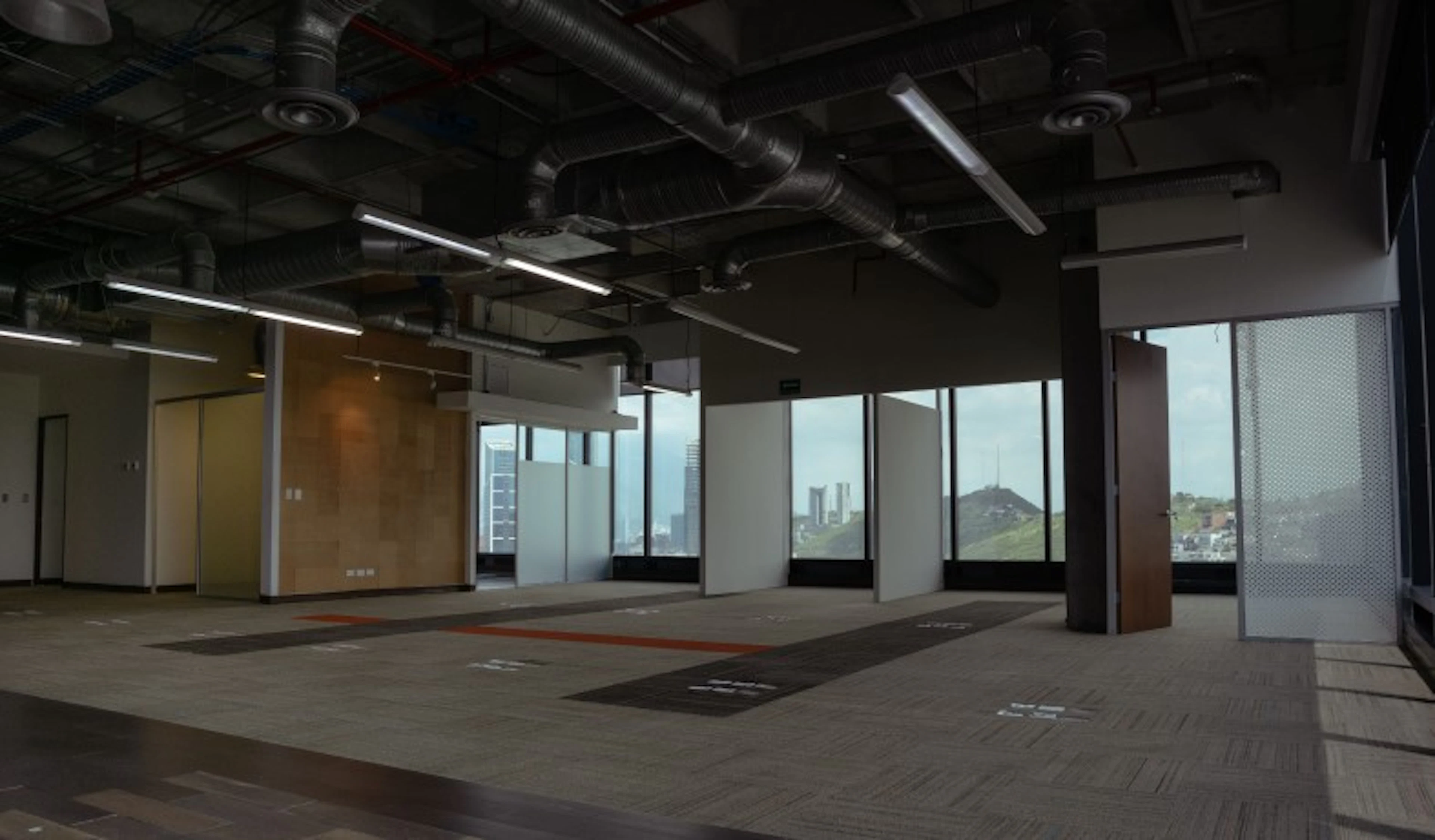 Oficina Spot2