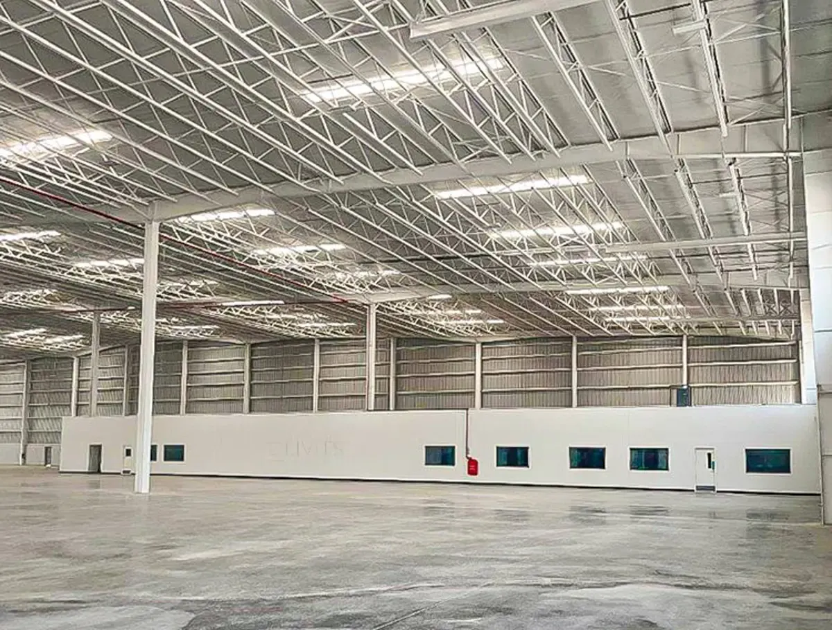 Industrial Spot2