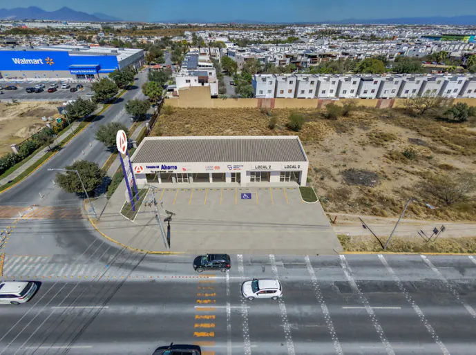 Local Comercial Spot2