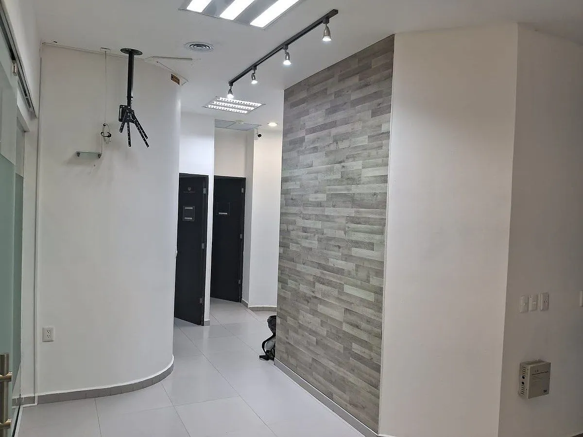 Oficina Spot2