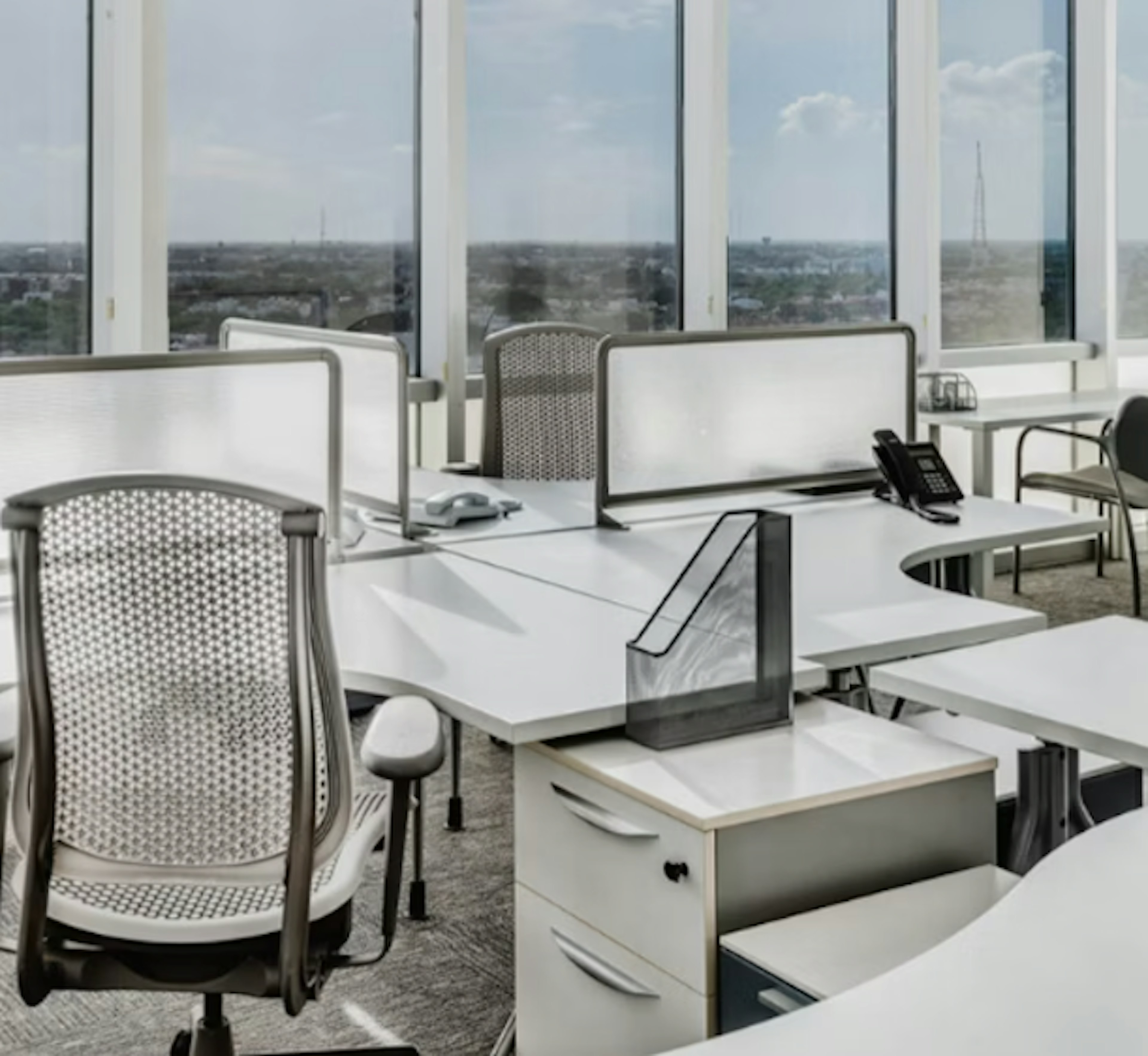 Citi Center 414-photo