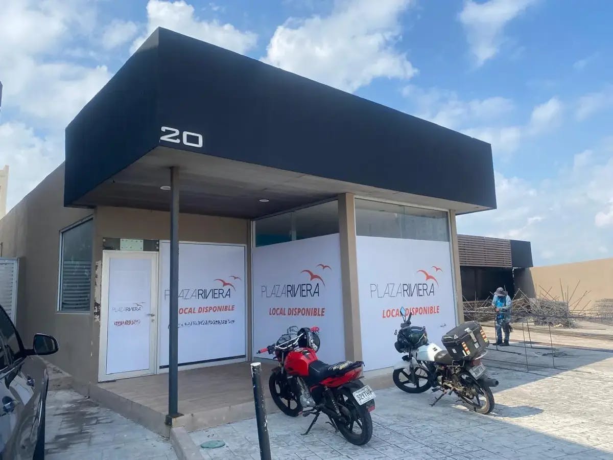 Local Comercial Spot2