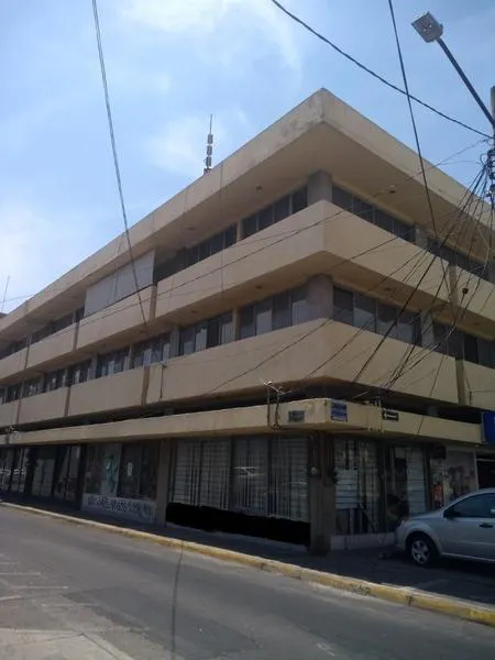 Oficina Spot2