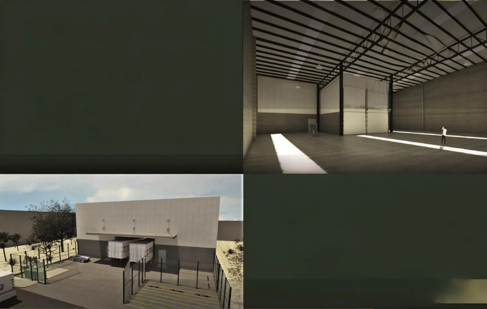 Industrial Spot2