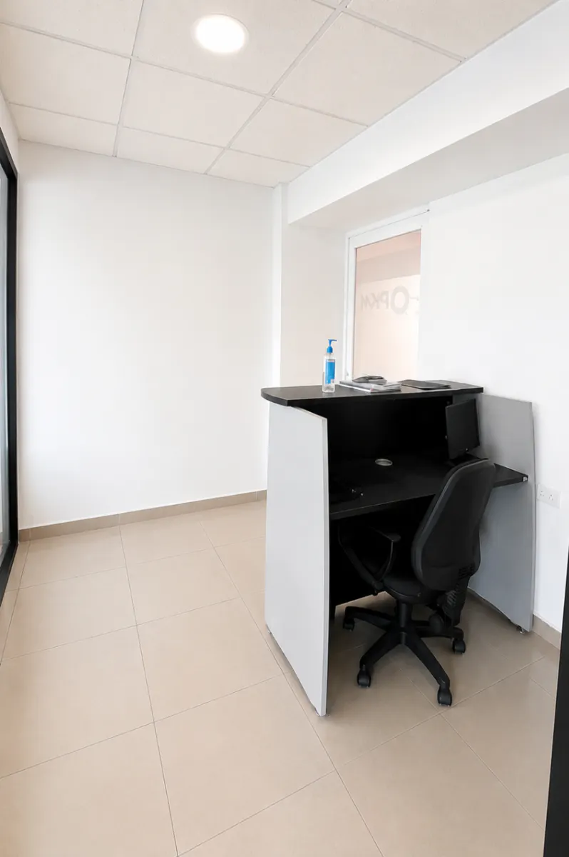Oficina Spot2