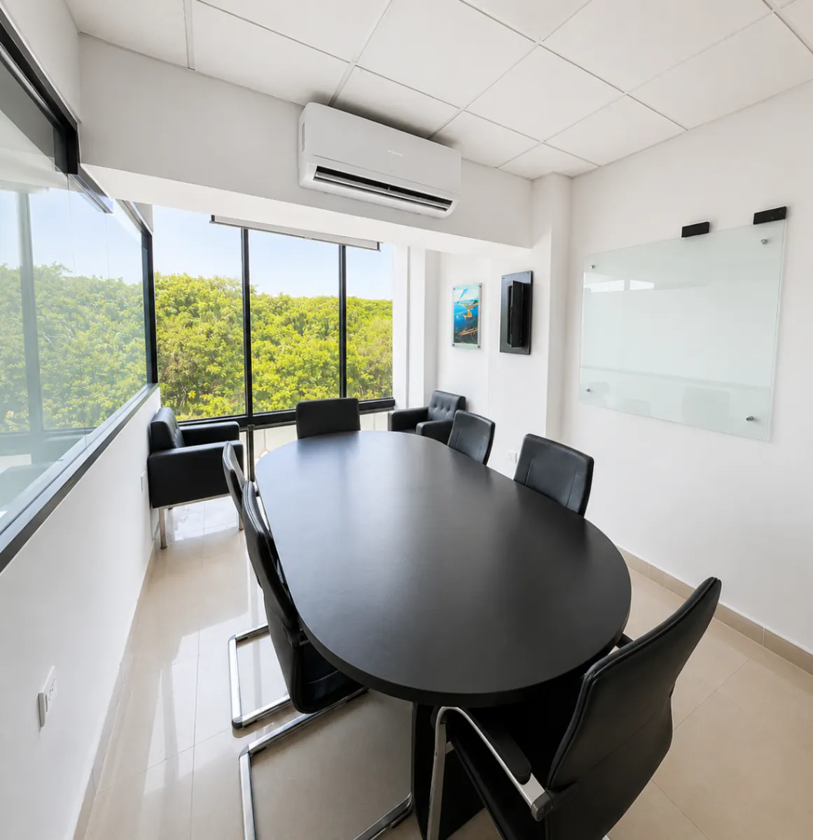 Oficina Spot2
