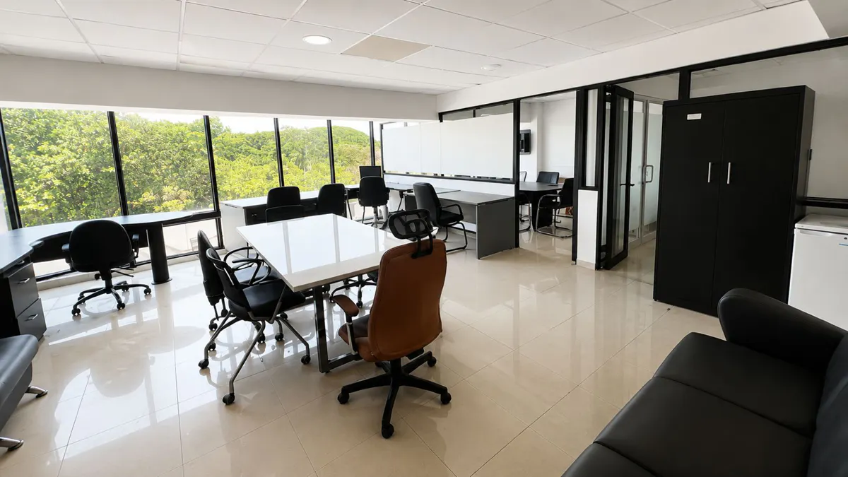 Oficina Spot2