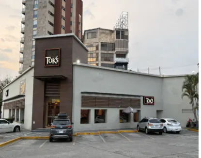 Local Comercial Spot2