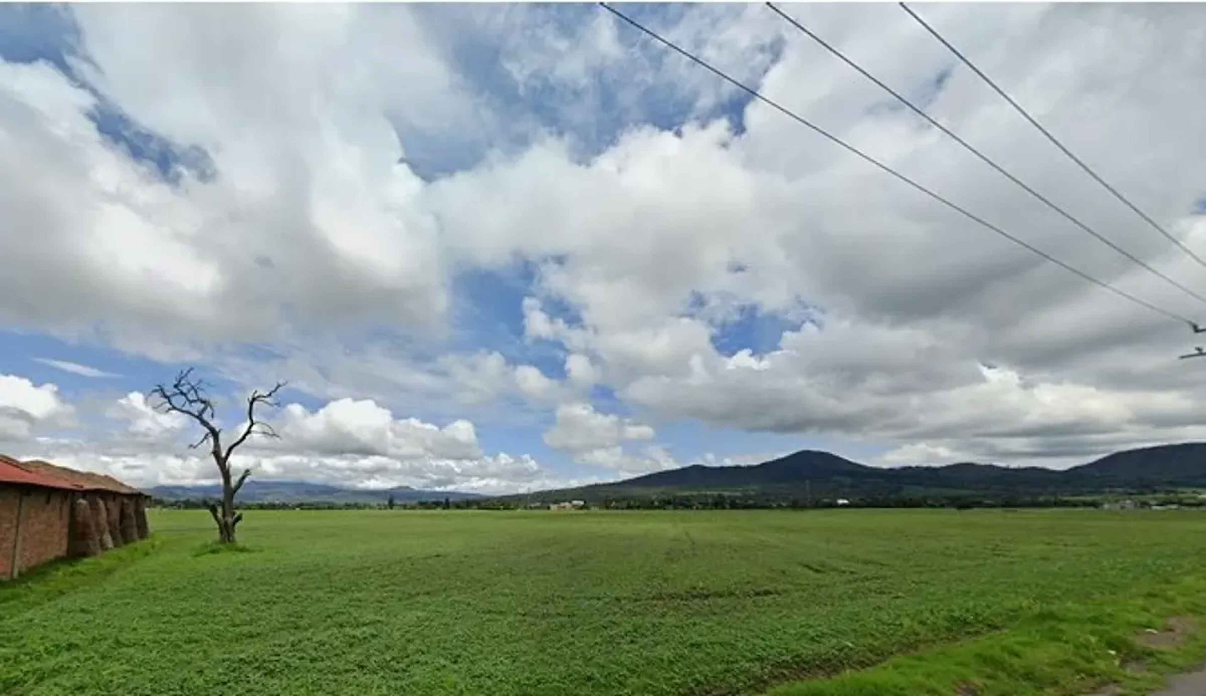 Terreno En Venta En Sector Sacromonte, Amecameca, México