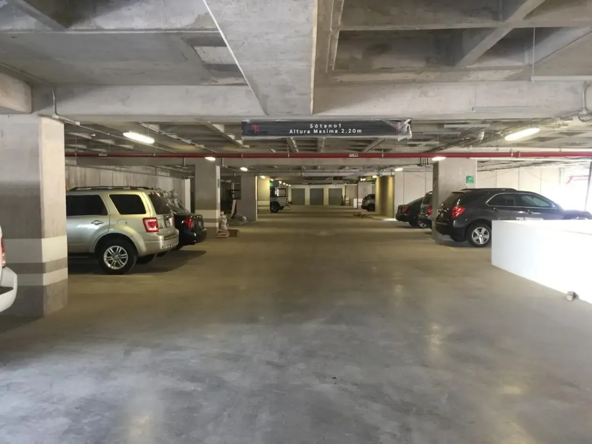 Oficina Spot2