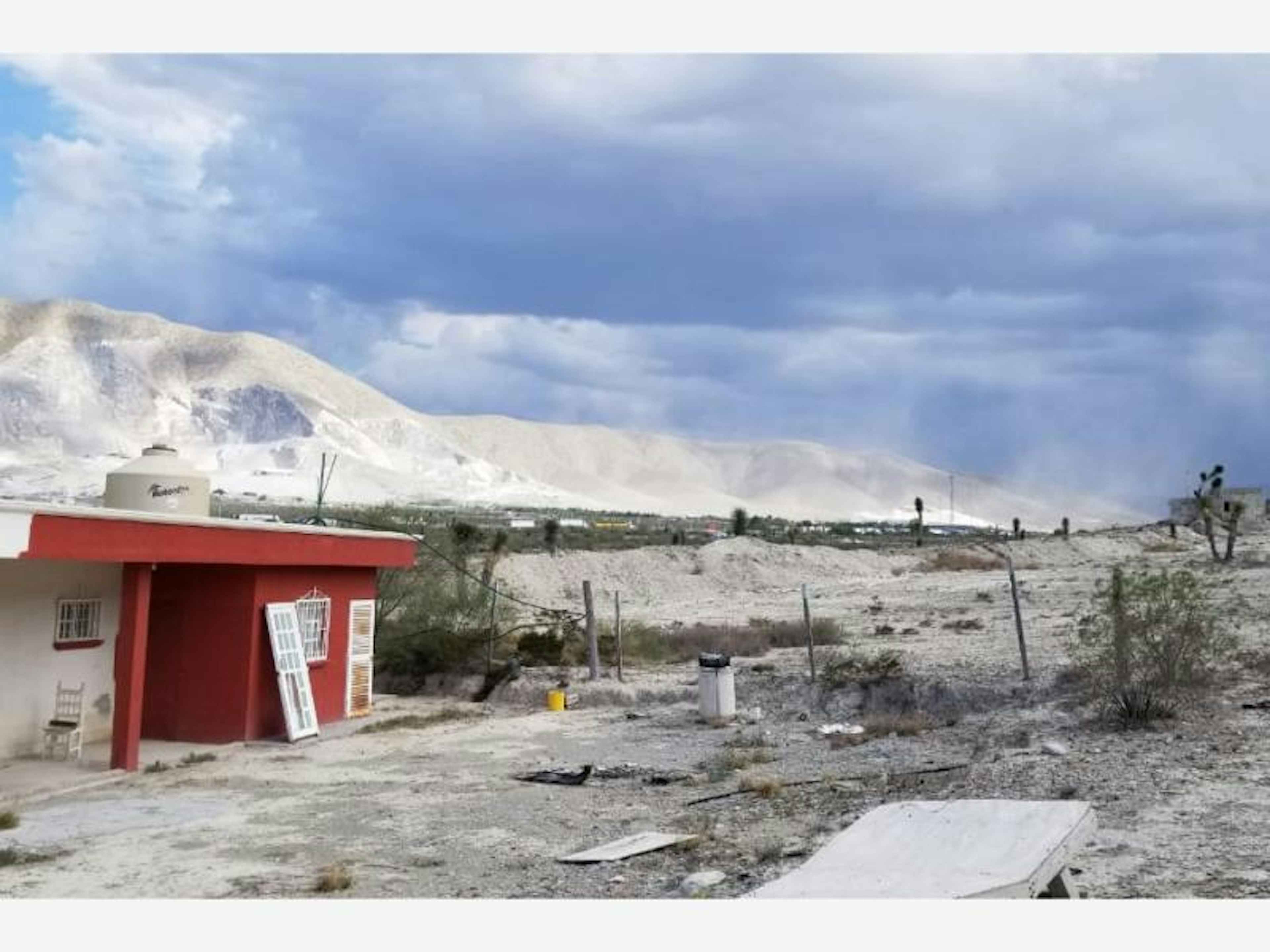 Terreno En Venta En San Lucas, Ramos Arizpe, Coahuila De Zaragoza