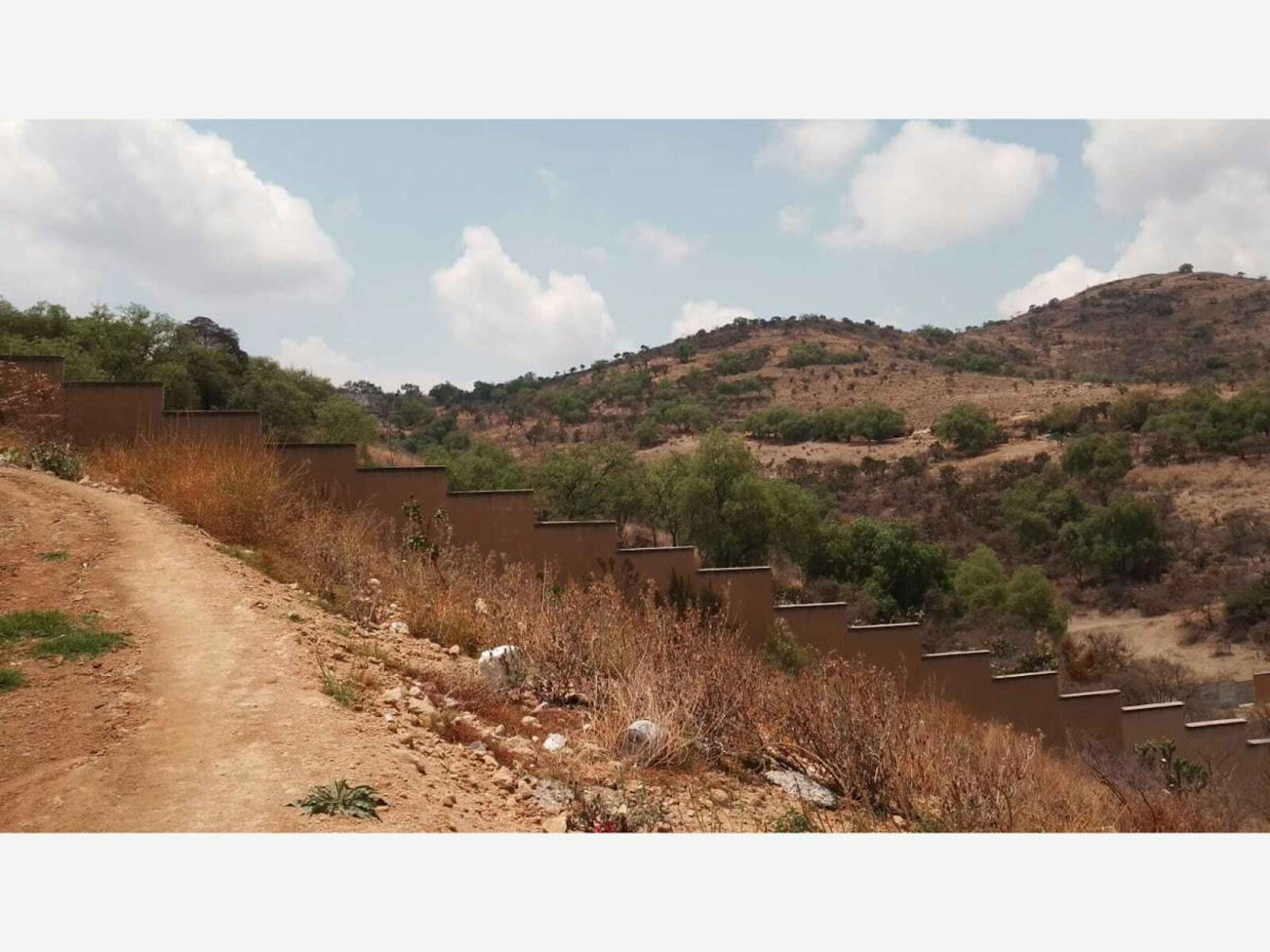 Terreno En Venta En El Calvario, Atizapán De Zaragoza, México