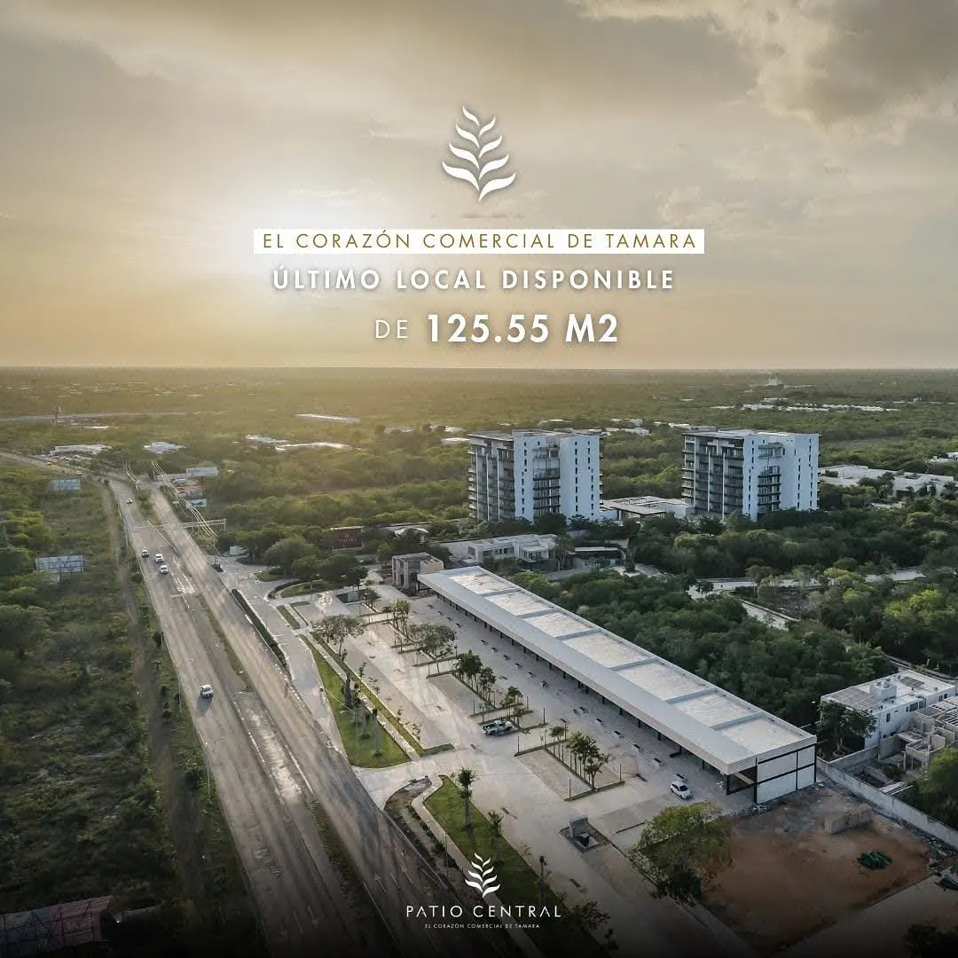 Local Comercial Spot2