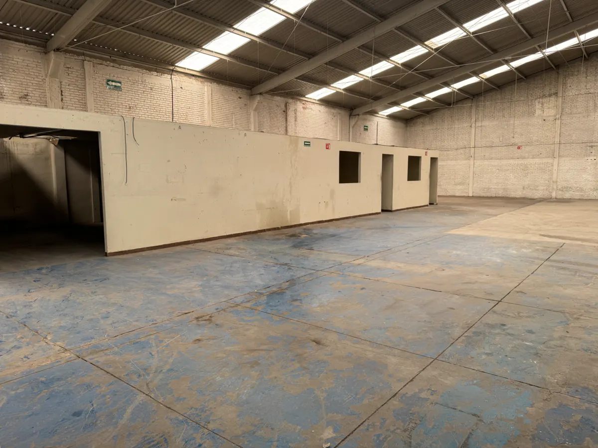 Industrial Spot2