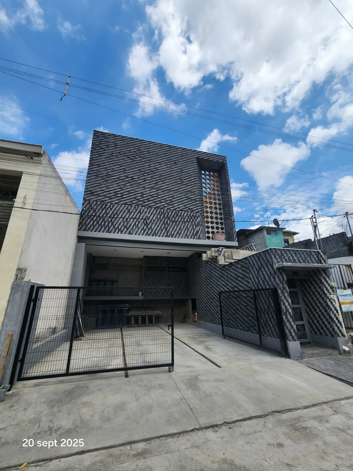 Oficina Spot2