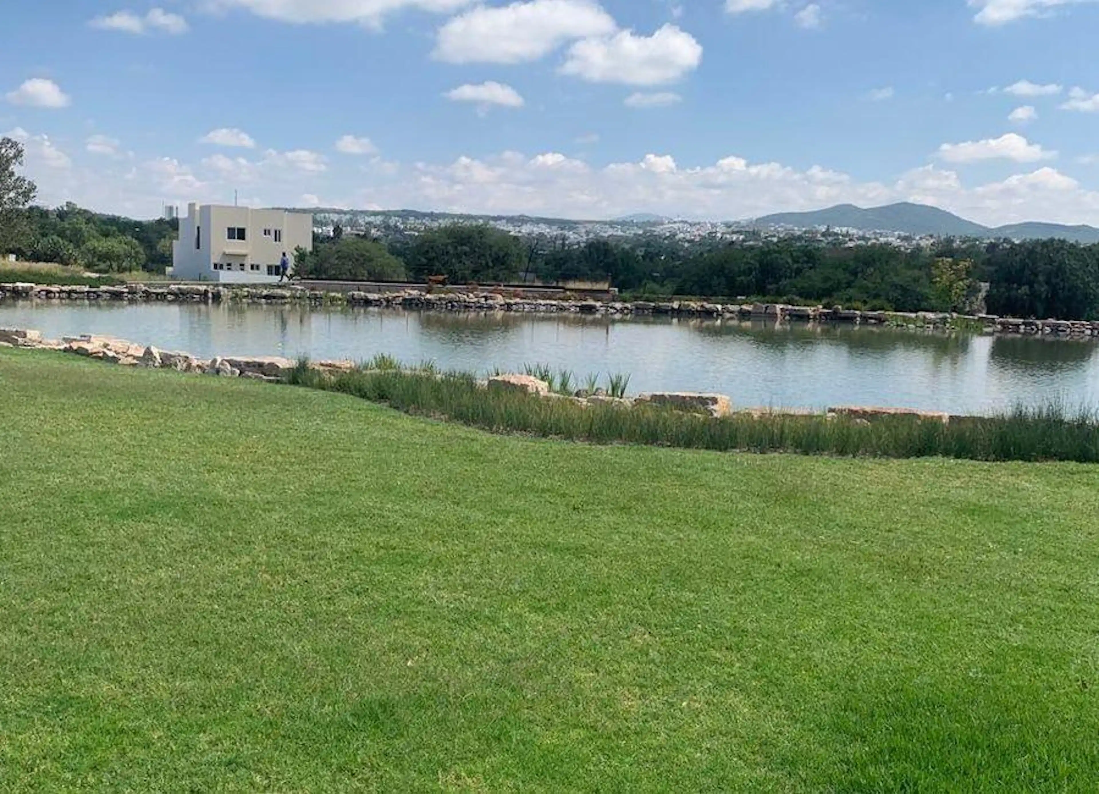 Lote / Terreno En Venta En Cumbres Del Lago