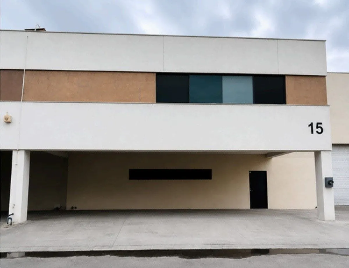 Industrial Spot2