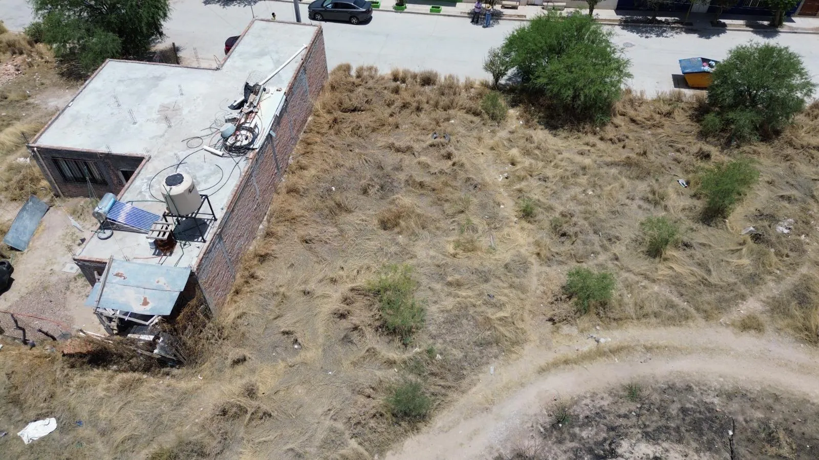 Terreno Spot2
