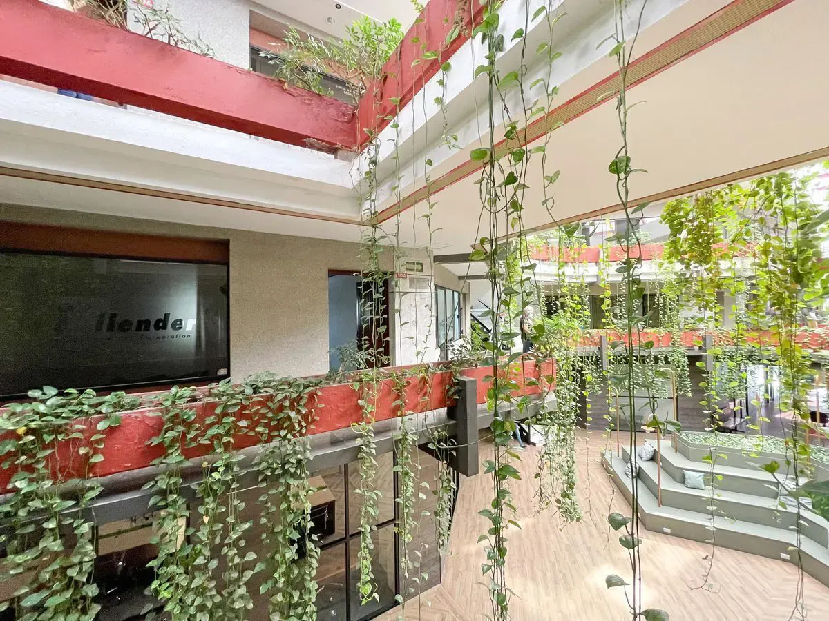 Oficina Spot2