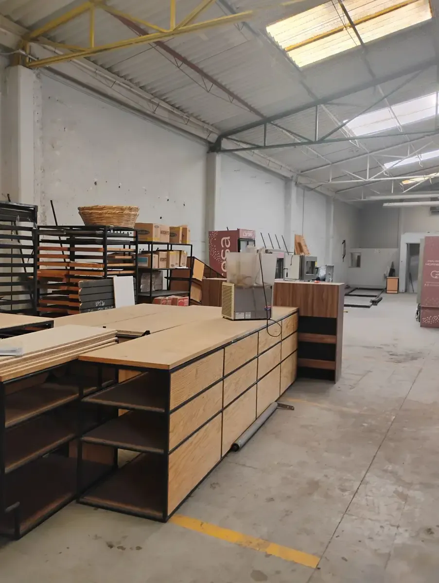 Industrial Spot2