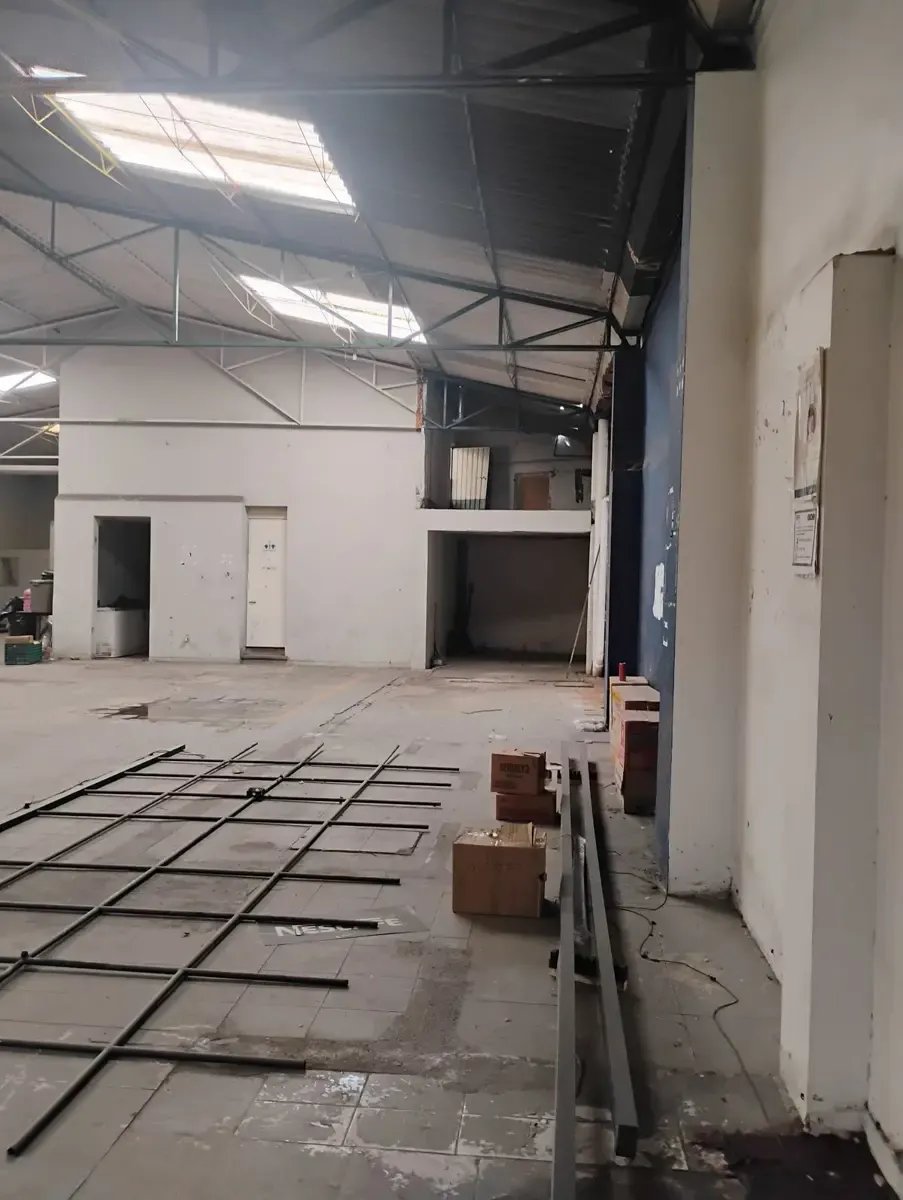 Industrial Spot2
