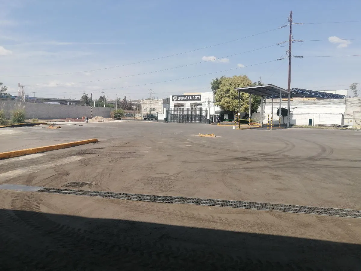 Industrial Spot2