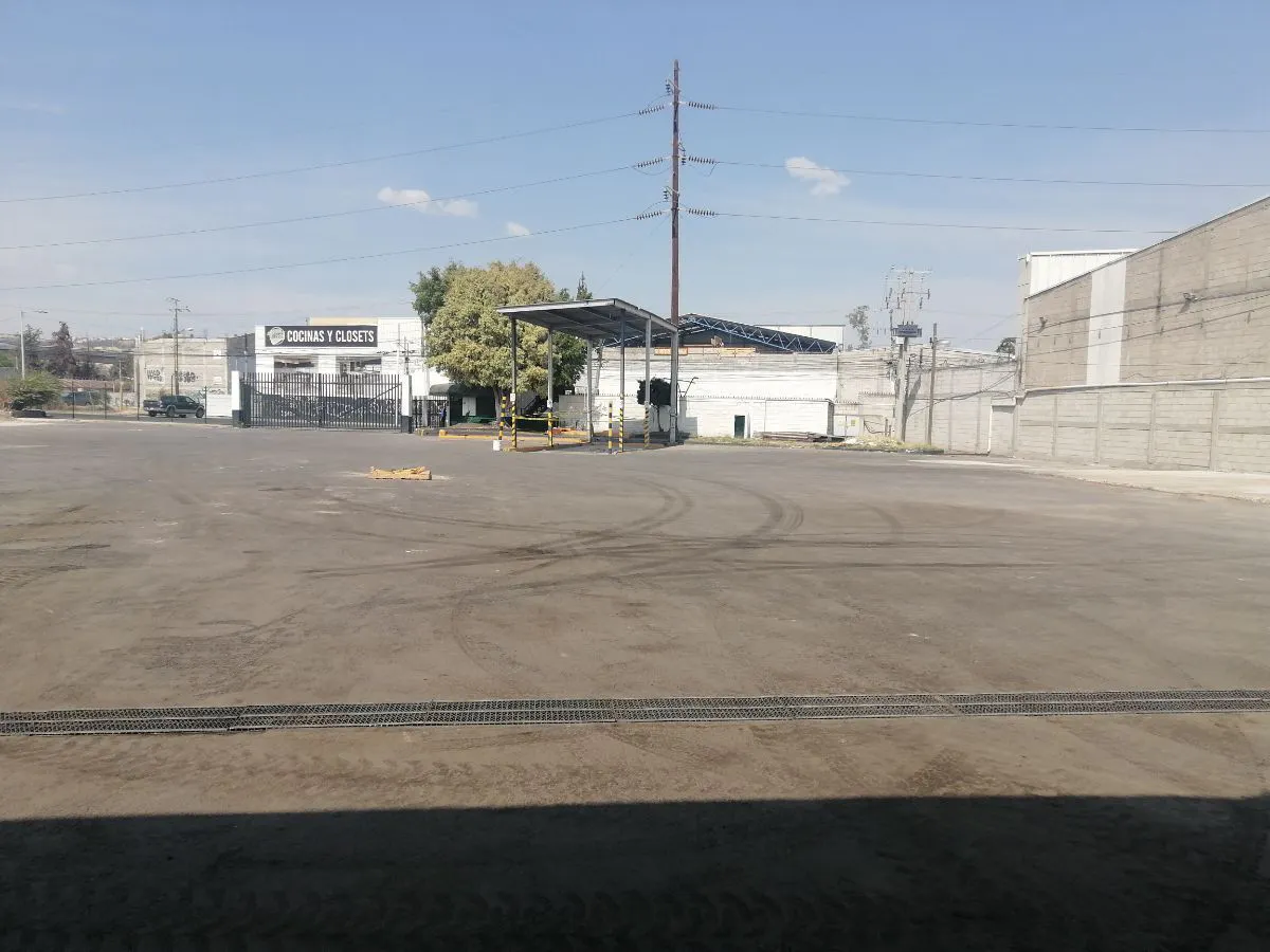 Industrial Spot2