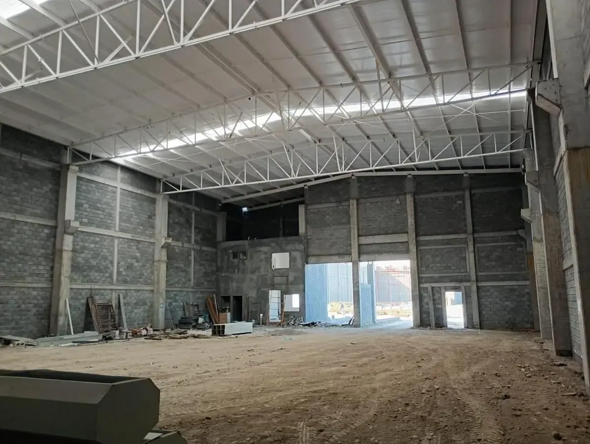 Industrial Spot2
