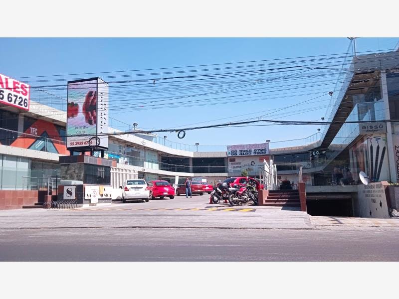 Local Comercial Spot2