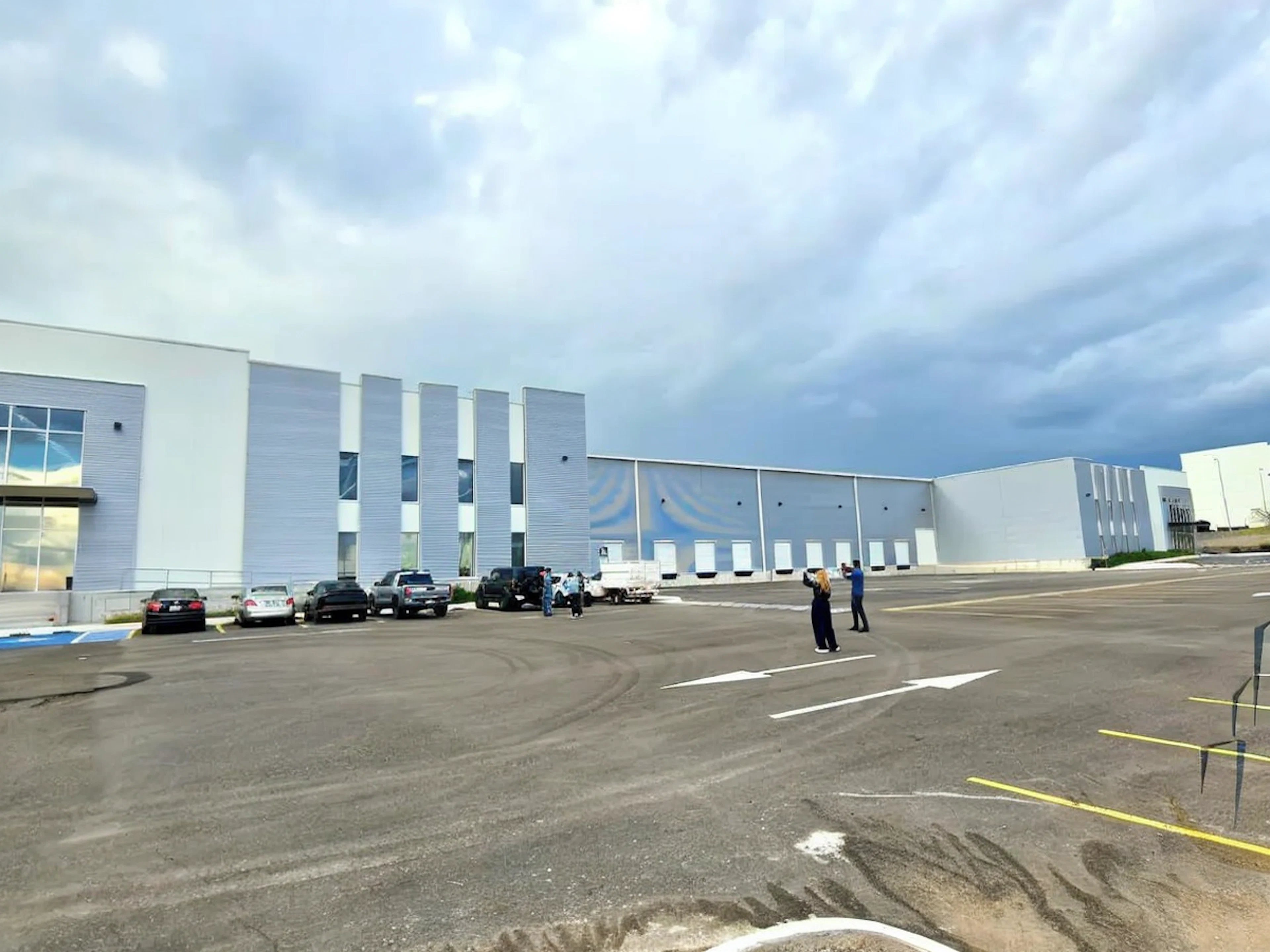 Industrial Spot2