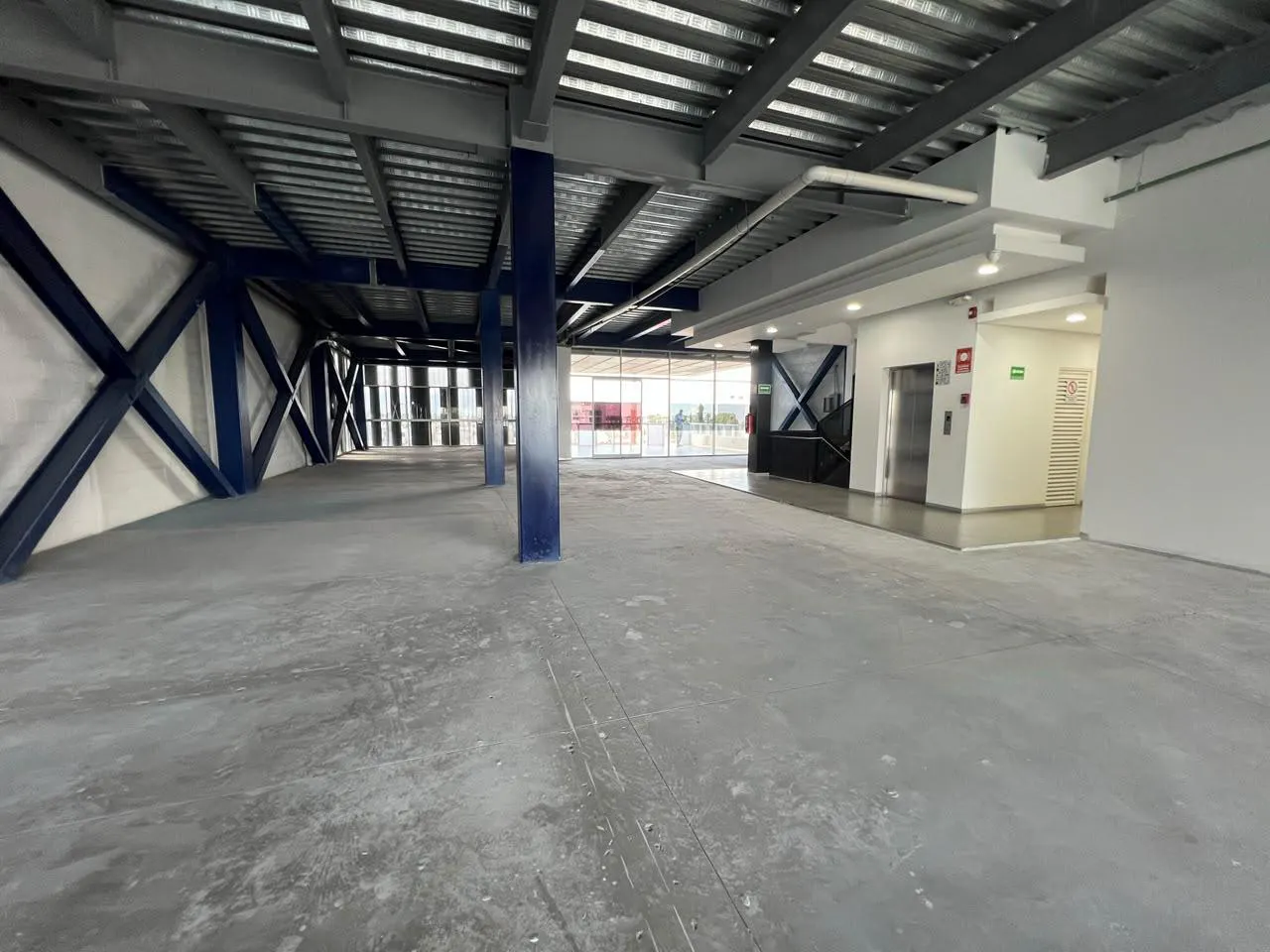 Oficina Spot2