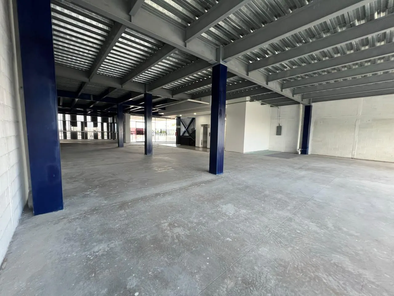 Oficina Spot2