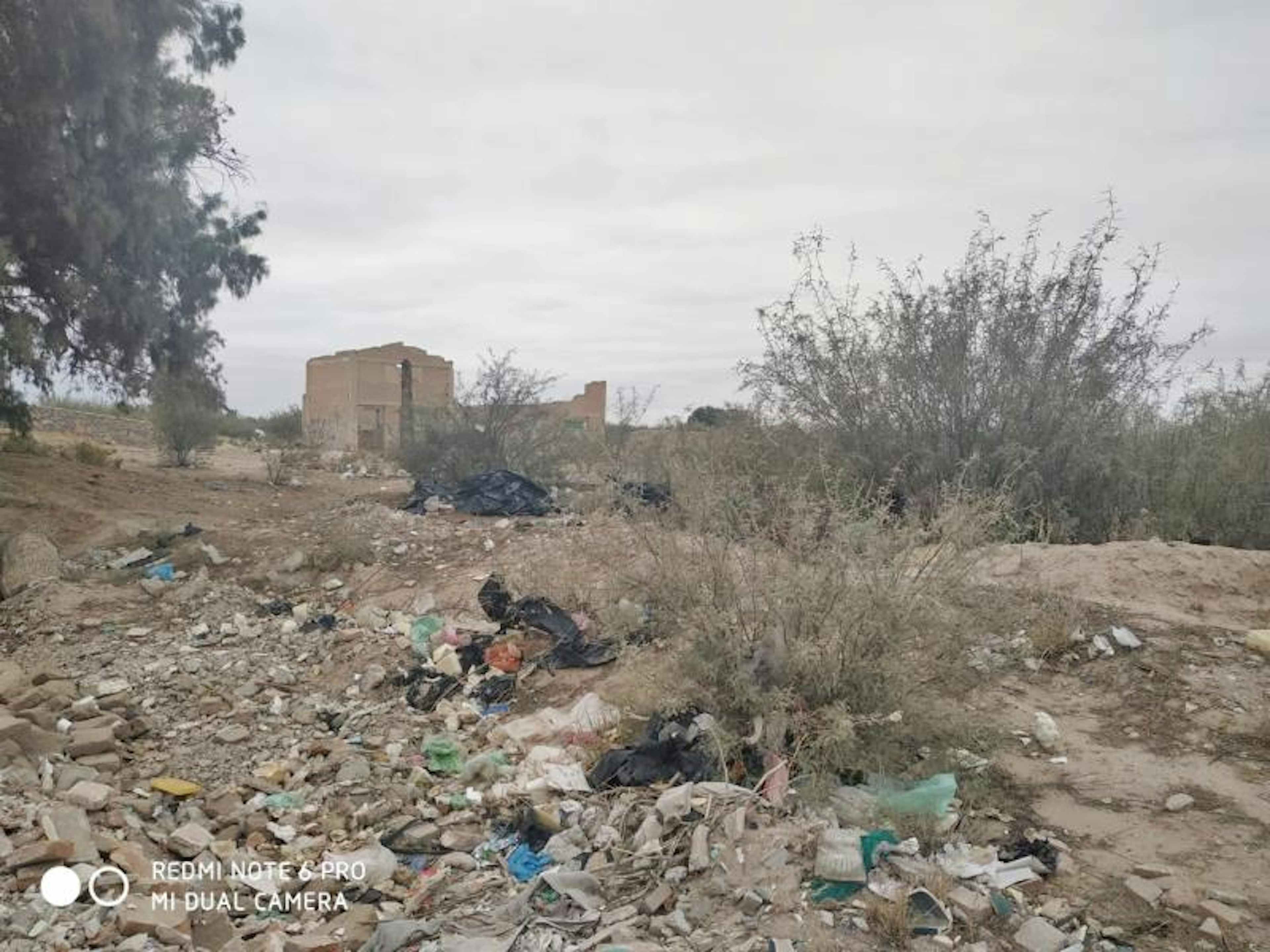 Terreno En Venta En Luis Donaldo Colosio, Matamoros, Coahuila De Zaragoza