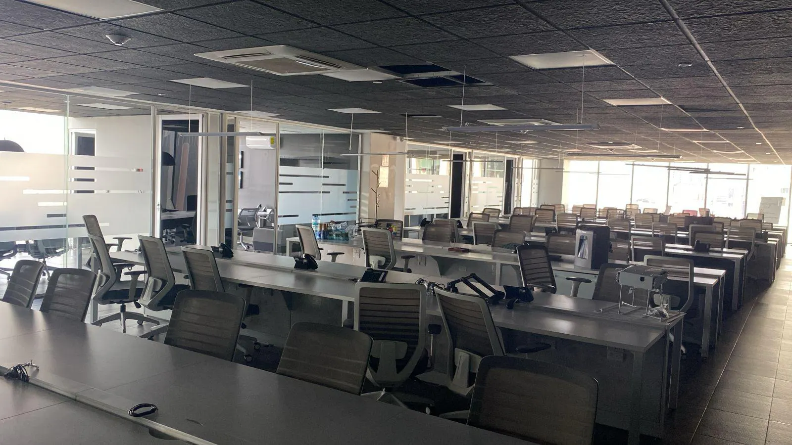 Oficina Spot2