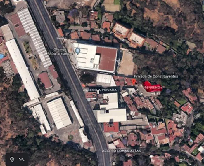 Terreno Spot2