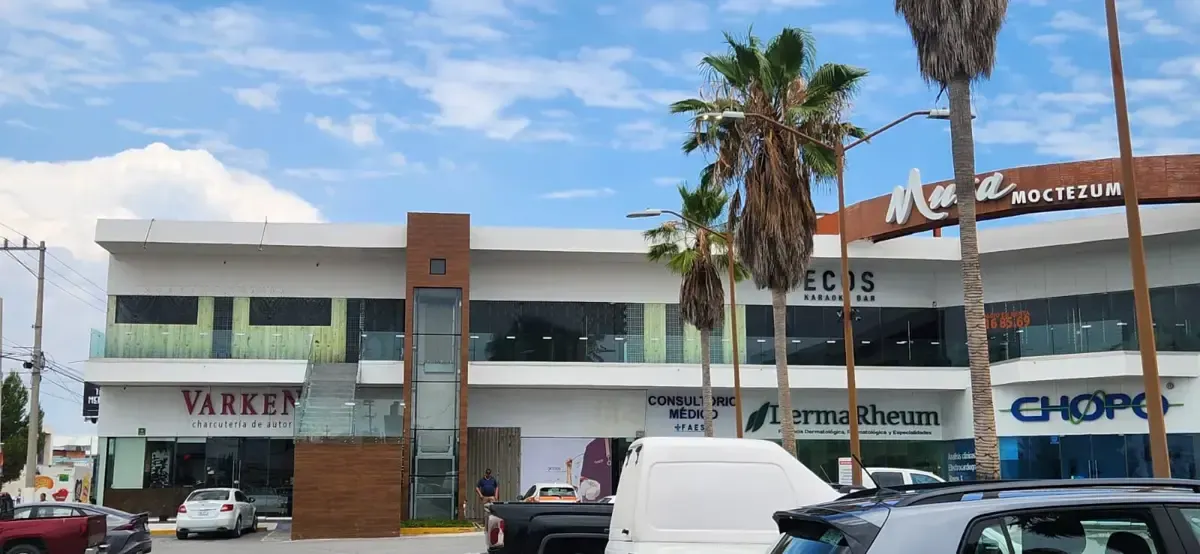 Local Comercial Spot2